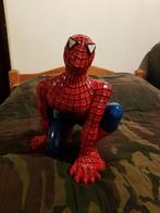 Statue Spiderman, Enlèvement ou Envoi