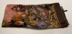 Gianfranco Ferre multicolor foulard met bloemenprint, Enlèvement ou Envoi, Écharpe, Neuf, Gianfranco Ferre