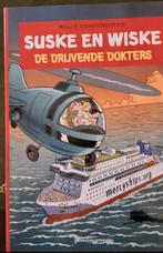 De drijvende dokters, Enlèvement ou Envoi, Comme neuf