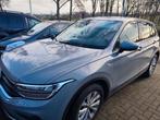 Tiguan 2021 1.5 TSI OPF très faible kilométrage, Autos, Argent ou Gris, Achat, Euro 6, Boîte manuelle