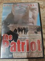 The Patriot, Vanaf 16 jaar, Ophalen, Zo goed als nieuw