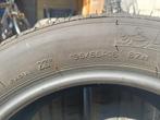 Banden 195/55R16 87H, Auto-onderdelen, Banden en Velgen, Ophalen, Gebruikt, 15 inch, Band(en)