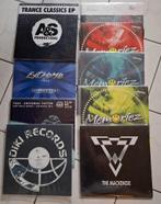 Retro house vinyl, Cd's en Dvd's, Ophalen, Zo goed als nieuw, 12 inch, Dance Populair