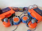 v smile console met 3 games, Games en Spelcomputers, Spelcomputers | Overige, Ophalen of Verzenden, Gebruikt