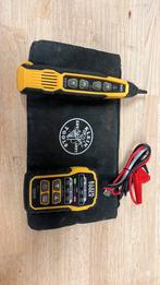 Kleintools vdv500-063 leidingzoeker, Ophalen of Verzenden, Zo goed als nieuw