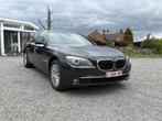 Bmw 730DA Full Options 280.000km 2009 Euro5, Automaat, Euro 5, Achterwielaandrijving, Beige