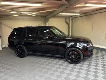 Land Rover Range Rover 3.0 D350 MHEV *Lichte vracht beschikbaar voor biedingen