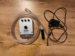 MXR M222 Talk Box, Muziek en Instrumenten, Ophalen of Verzenden, Zo goed als nieuw