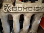 Motor 2000 cc 16v golf/ corraddo 9a, Ophalen, Gebruikt
