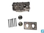 COMPRESSOR CILINDERKOP 9125180050/60 DAF XF 106 kpl. VADEN 1, Auto-onderdelen, Vrachtwagen-onderdelen, Motor en Accessoires, -