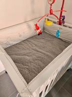 Babypark met omkleding, Ophalen, Gebruikt, Wieltjes