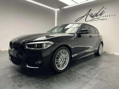 BMW 1 Serie 116 d GARANTIE 12 MOIS*PACK M*GPS*XENON*CUIR*, Auto's, BMW, Te koop, 1 Reeks, ABS, Airbags, Airconditioning, Bluetooth