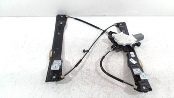 RAAMMECHANIEK ELEK LINKS VOOR Ford Focus 3 (924130104) beschikbaar voor biedingen