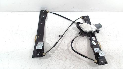 RAAMMECHANIEK ELEK LINKS VOOR Ford Focus 3 (924130104), Auto-onderdelen, Carrosserie, Ford, Voor, Links, Gebruikt