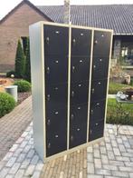 Degelijke 15 - deurs lockers ; lockerkasten , vakkenkasten, Ophalen, Gebruikt