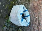 Rijngrind in big bag, Tuin en Terras, Grind, Keien en Split, Ophalen, Overige materialen, Nieuw, Grind