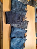 Verschillende jeans broeken. Verschillende maten., Vêtements | Hommes, Jeans, Comme neuf, Enlèvement