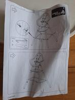 Kinderstoel childwood, Kinderen en Baby's, Kinderstoelen, Ophalen