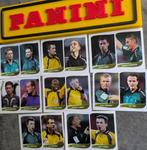 Panini football 2009 SCHEIDSRECHTERS 8 voetbal stickers 2009, Verzenden, Nieuw