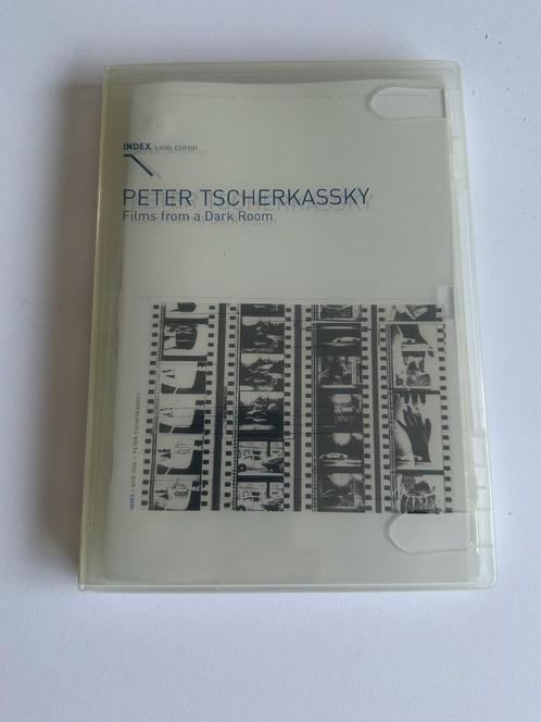 Peter Tscherkassky · Films d'une chambre noire, Antiquités & Art, Art | Autres Art, Enlèvement ou Envoi
