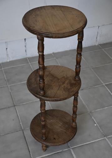 Plantenstaander beschikbaar voor biedingen