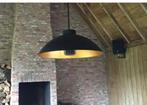 Heatsail Dome - terrasverwarmer - nieuwprijs 3650€, Plafond, Ophalen, Elektrisch