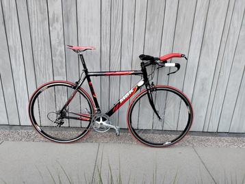 Vélo de duathlon ou de triathlon MBK ProRace - taille 55