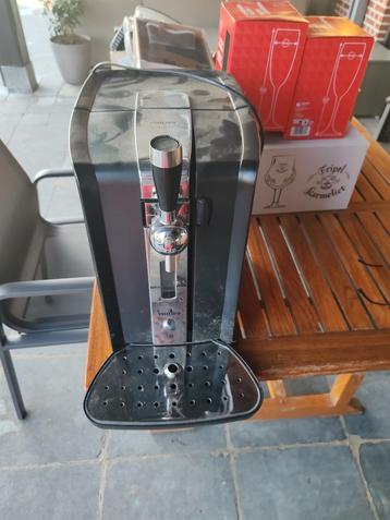 Perfect draft, Electroménager, Enlèvement, Comme neuf, Philips