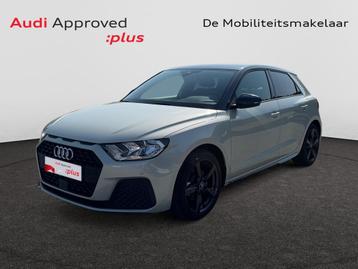 Audi A1 Sportback A1 Sportback 30 TFSI Attraction beschikbaar voor biedingen