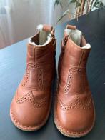 Bruine, gevoerde winterschoenen maat 25, Kinderen en Baby's, Kinderkleding | Schoenen en Sokken, Meisje, Schoenen, Ophalen of Verzenden