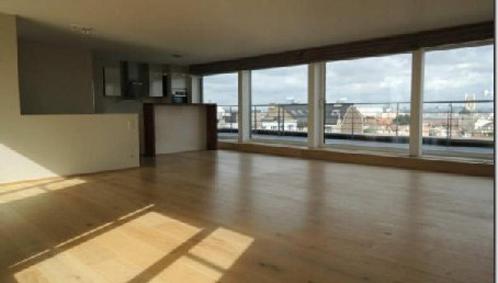 Appartement à louer à Schaerbeek, 3 chambres, Immo, Huizen te huur, Appartement