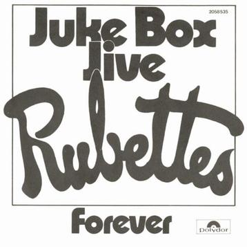 les rubettes, Enlèvement ou Envoi