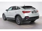 Audi Q3 35 TDI SPORTBACK S-LINE S-TRON Audi Q3 Sportback S-L, Automaat, USB, 149 pk, Diesel