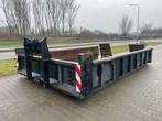 ALL-IN Containers HARDOX 10m3 asfaltcontainer