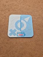 Sous bock Vittel, Collections, Enlèvement ou Envoi, Utilisé, Sous-bock, Autres marques