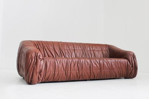 Piumino sofaJonathan De Pas for Dell’Oca 1970s Italy, Huis en Inrichting, Lampen | Vloerlampen, Zo goed als nieuw, Minder dan 100 cm