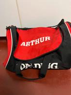 Sportzak Arthur van Spalding, Handtassen en Accessoires, Tassen | Sporttassen, Ophalen, Gebruikt, Jongens