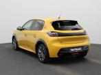 Peugeot e-208 EV Allure Pack 50 kWh NAVi | CAMERA | LED, Stof, Gebruikt, https://public.car-pass.be/vhr/bac11368-88c1-4cf8-8062-81660f6e3796