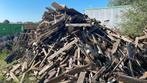 Gratis brandhout, Tuin en Terras, 6 m³ of meer, Ophalen, Overige houtsoorten, Blokken