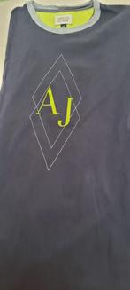 T-shirt van Real Armani, Kleding | Heren, T-shirts, Ophalen