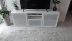 Meuble TV Ikea Besta, Maison & Meubles, Enlèvement, Verre