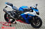 Suzuki GSXR 1000 - 2009 - 12000 km @Motorama, Motoren, Sportuitlaat, 4 cilinders, Motorrijbewijs A, Bedrijf