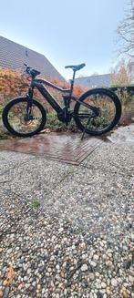 Haibike sduro 6.0 E mountainbike, Fietsen en Brommers, Fietsen | Mountainbikes en ATB, 49 tot 53 cm, Zo goed als nieuw, Ophalen