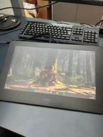 Wacom cintiq pro 16 4k + pen, Computers en Software, Tekentablets, Ophalen