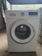 Machine à laver Bosh, Comme neuf, 8 à 10 kg, Enlèvement, 1200 à 1600 tours