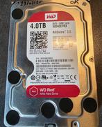 Western Digital Red SATA 4TB (x8), Computers en Software, Harde schijven, Ophalen, Intern, Server, 4 T