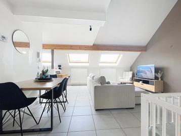Appartement à vendre à Mouscron, 2 chambres beschikbaar voor biedingen