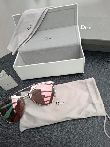 Dior zonnebril  beschikbaar voor biedingen