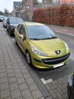 Peugeot 207 1.4 Benzine 70kw/95pk 106.000 km., Auto's, Voorwielaandrijving, Stof, Handgeschakeld, Particulier