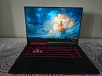 ASUS Gaming laptop ROG Strix G15 G513IC AMD Ryzen 7 4800H , Computers en Software, Windows Laptops, Ophalen of Verzenden, Zo goed als nieuw
